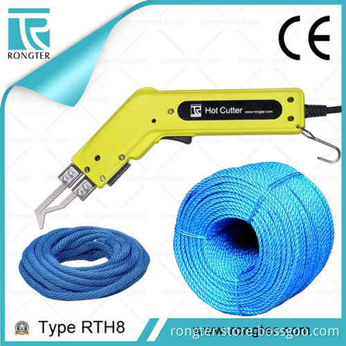 CE Hot Knife Cutting Tool for Foam and Rope